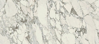 Керамогранит Casa Dolce Casa 756203 Stones Arabescato White Glossy RT 80x180