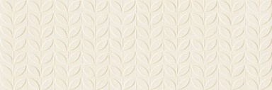 Плитка Ragno Marazzi RA6L Vida Struttura Foglia 3D Beige Rett 30x90