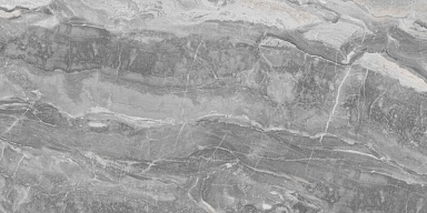 Керамогранит Eurotile Moore Серый Полированный 60x120