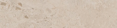Подступенник Kerama Marazzi DD205420R/2 Подступенок Про Лаймстоун бежевый темный натуральный обрезной 60х14,5