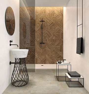 Керамогранит Prissmacer Nantes Fuoco Relievo 60x120