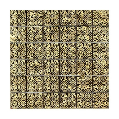 Мозаика Art&Natura Ceramic Equilibrio 003A 48*48 300*300