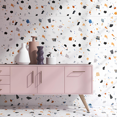 Gaudi Eurotile