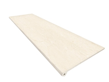 Ступень Exagres Marbles Peldano Fiorentino Crema Marfil C-1 33x120