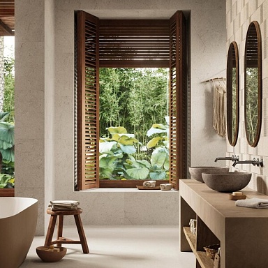 Dorcia Porcelanosa