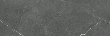 Плитка Delacora WT93ROK25R Rockstyle Graphite 300x900x8.5