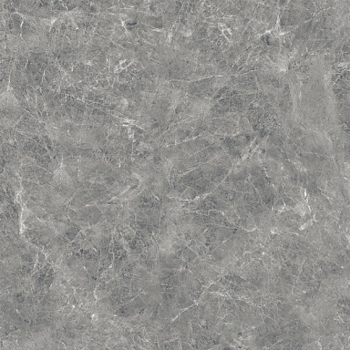 Керамогранит Laparet Orlando Gris серый Полированный 60x60