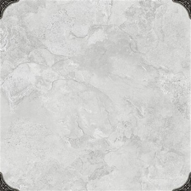 Керамогранит Eurotile Daisy GP Pure 50х50