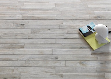 Керамогранит Rondine Group J86591 Woodie Chevron Blue 7.5x40.7