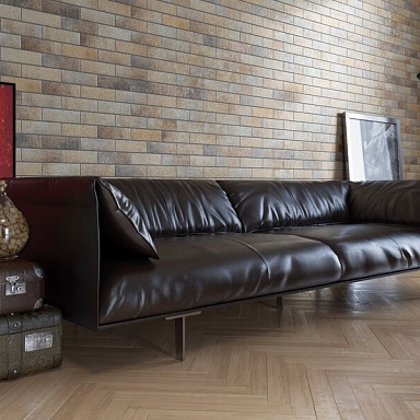 Loft Brick CERRAD