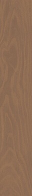 Керамогранит Kerama Marazzi KM2012G0041R Манифик вуд коричневый светлый матовый обрезной 20x119,5x0,9