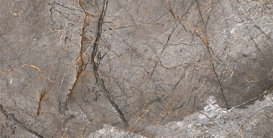 Керамогранит Usak Seramik Manavgat Antacite Polished 60x120