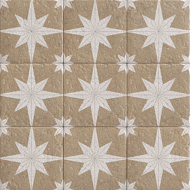 Керамогранит Mainzu Compass Sand Mate 20x20