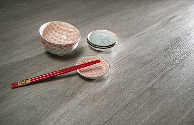 Плитка Emigres HARDWOOD GRIS rect. 16.5x100