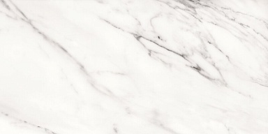 Керамогранит Meissen 17541 Bliss белый ректификат 60x120