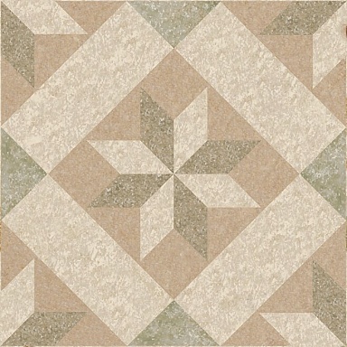 Kerama Marazzi HGD/A522/SG9174 Декор Кампионе 3 матовый 30x30x8