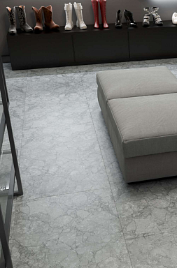 Керамогранит ZERDE TILE Kea Grey 80х80