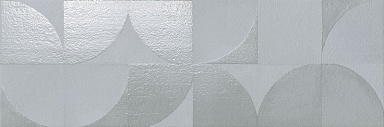 Декор FAP Ceramiche f0VE Mat&More Deco Azure 25X75