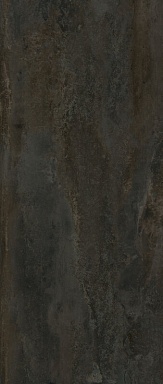 Керамогранит Florim Skin 780667 Metal Burnished STU Rett 3mm 120x300