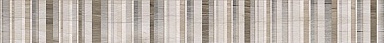 LB-Ceramics Альбервуд Бордюр коричневый 1507-0012 6,5х60