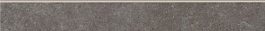 Cersanit LS5A406 Плинтус Lofthouse темно-серый 7x59,8