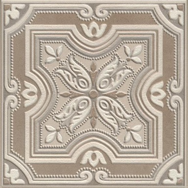 Kerama Marazzi VT/B336/3278 Декор Пьяцца 2 матовый 30.2x30.2x7.8