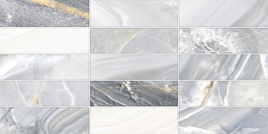 Плитка New Trend WT36AMD55 Amadeo Dark Brick 300*600*9