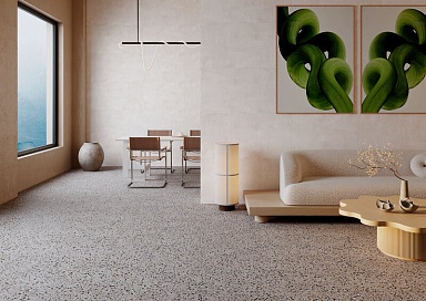 Керамогранит Navarti Nadinne Blanc 60x120
