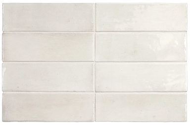 Керамогранит Equipe 27984 Coco White Glossy 5x15