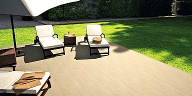 Керамогранит Marazzi Italy Habitat Black M7UP 12.5*50