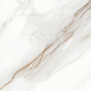 Керамогранит Delacora D60210M Calacatta Andrea карвинг 600x600x9.5