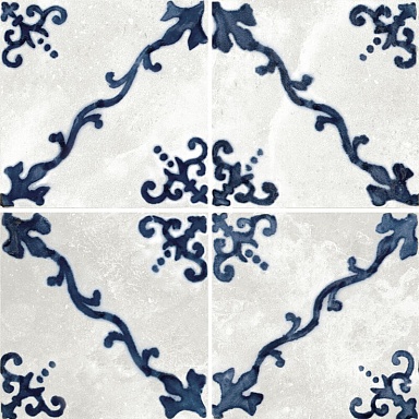 Керамогранит Nanda Tiles Terra Evelina 11,5x11,5