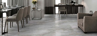 Керамогранит MUZZI MZ190H Cloud 60х60 сатинированный
