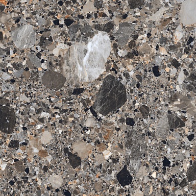 Керамогранит Concor 210039 Ceppo Grey Natural Polished 60x60