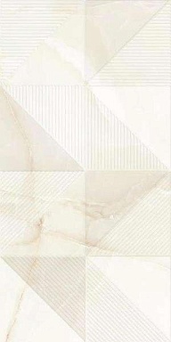 Декор Eurotile Milena Cream Decor 30x60