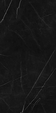 Керамогранит Eurotile 907 PIETRA BLACK 80х160