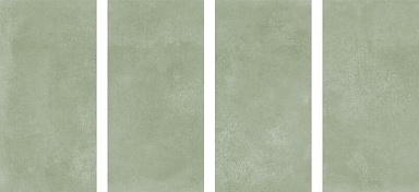 Керамогранит Staro Slim Parkos Light Green Matt 5mm 60x120