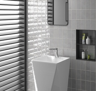 Плитка Equipe 27600 Altea Matcha 10x10