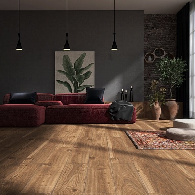 Wood Shine Eurotile