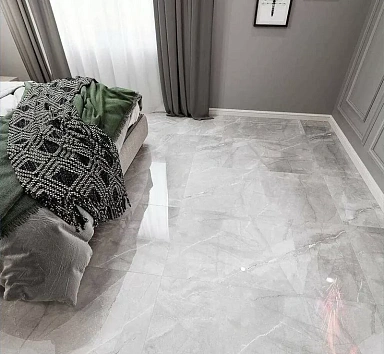 Керамогранит Cube Ceramica Diamond Grey 60x120