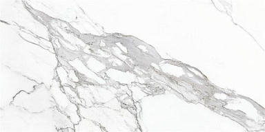 Керамогранит Yurtbay Seramik P10850 Eternal White Polished Rectified 60x120