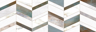 Плитка Alma Ceramica TWU12OXD17R Oxide 246*740*9