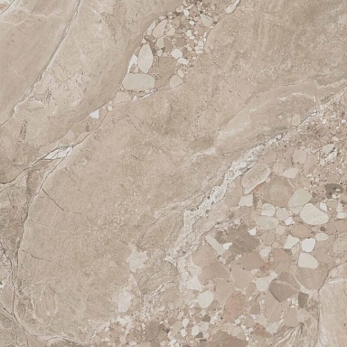 Керамогранит Ametis by Estima OM02 Oceanmist Beige Неполированный Рект. 80х80х10