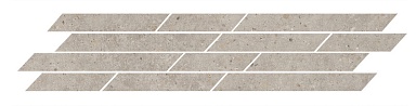 Мозаика Kerama Marazzi T036/SG6538 Риккарди мозаичный бежевый матовый 46,8x9,8