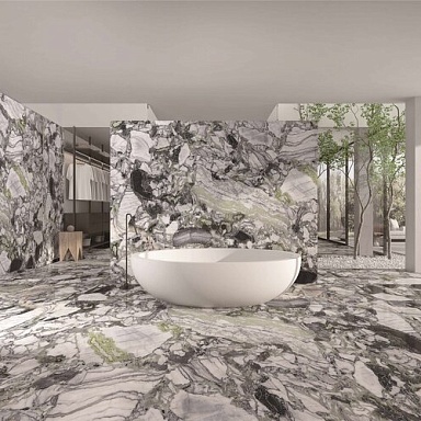 Freezing Moreroom Stone