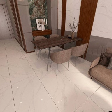 Carrara Bianco Absolut Gres