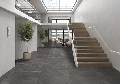Керамогранит Pamesa Midway Bone 120x120