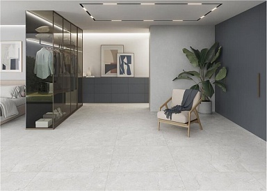 Керамогранит Keratile P.E. Gobi Cream MT Rect S-Tech 60x120
