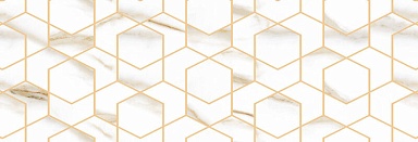Плитка Geotiles Manzoni Gold Rectified 30x90