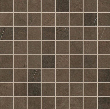 Декор Atlas Concorde Italy ASK9 Marvel Bronze Mosaico Matt 30x30
